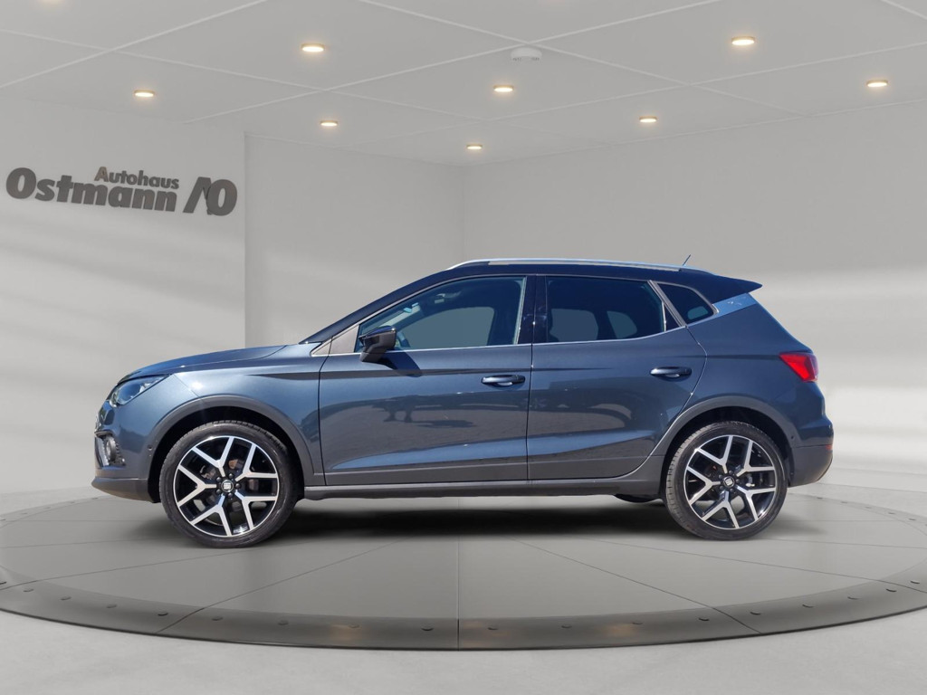 Seat Arona FR-lijn 1.0 TSI