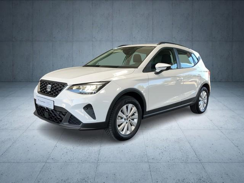 Seat Arona Style 1.0 TSI DSG