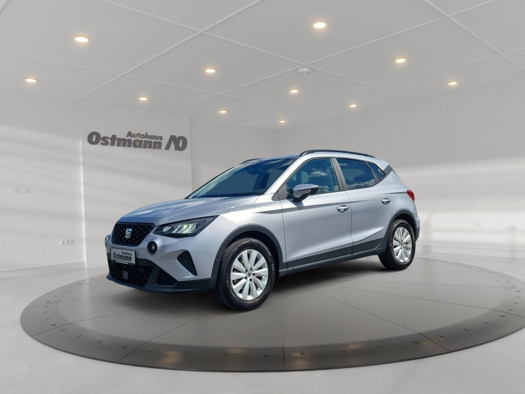 Seat Arona Style 1.0 TSI