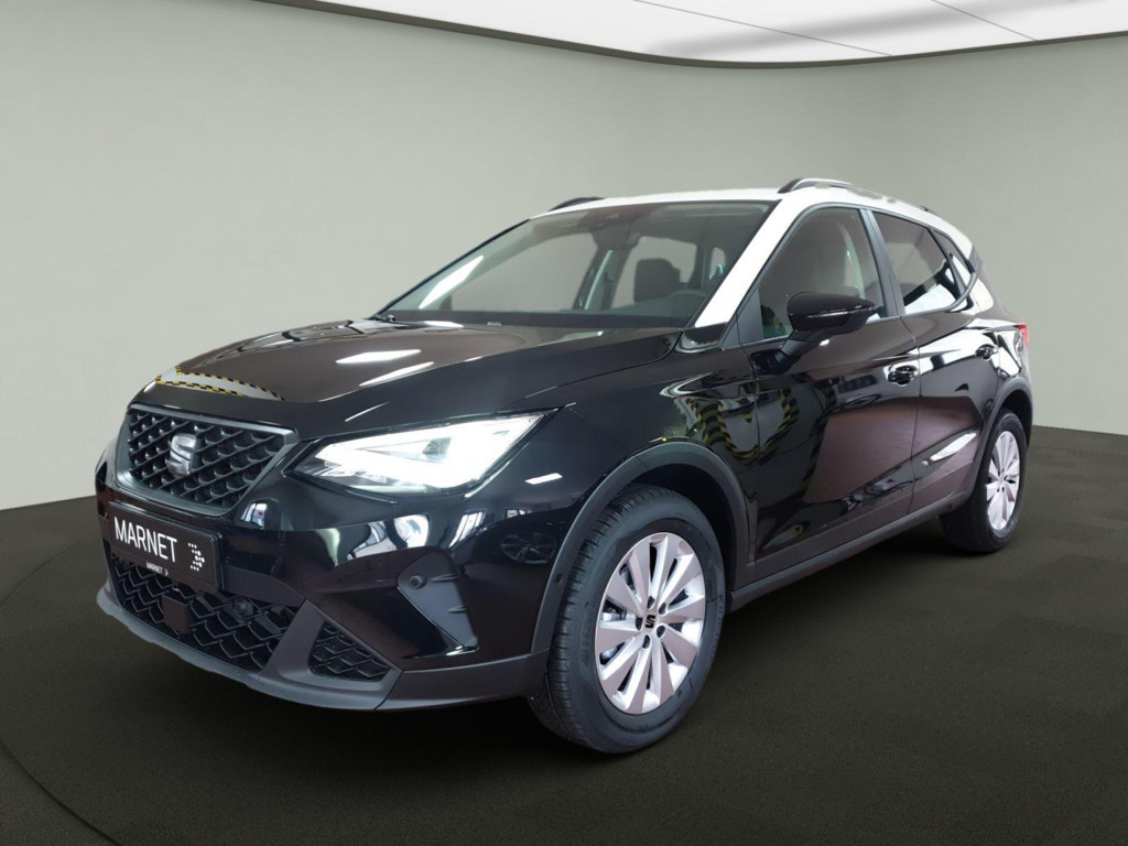 Seat Arona Style 1.0 TSI DSG