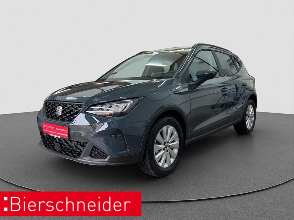Seat Arona 1.0 TSI