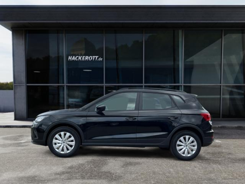 Seat Arona 1.0 TSI DSG