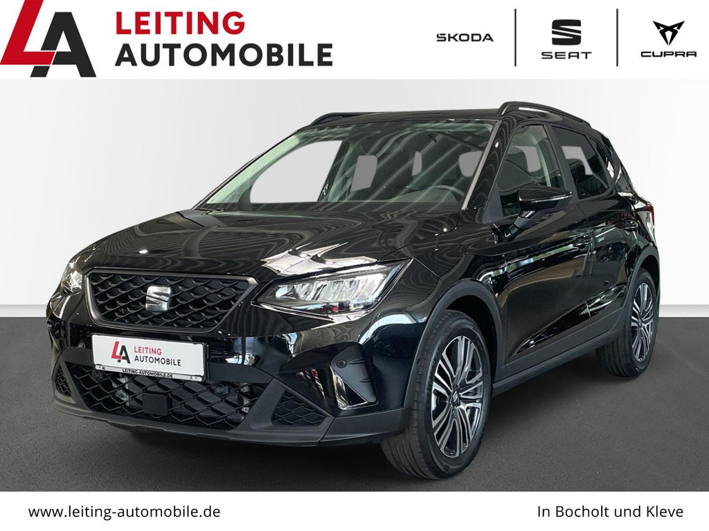 Seat Arona Style 1.0 TSI DSG