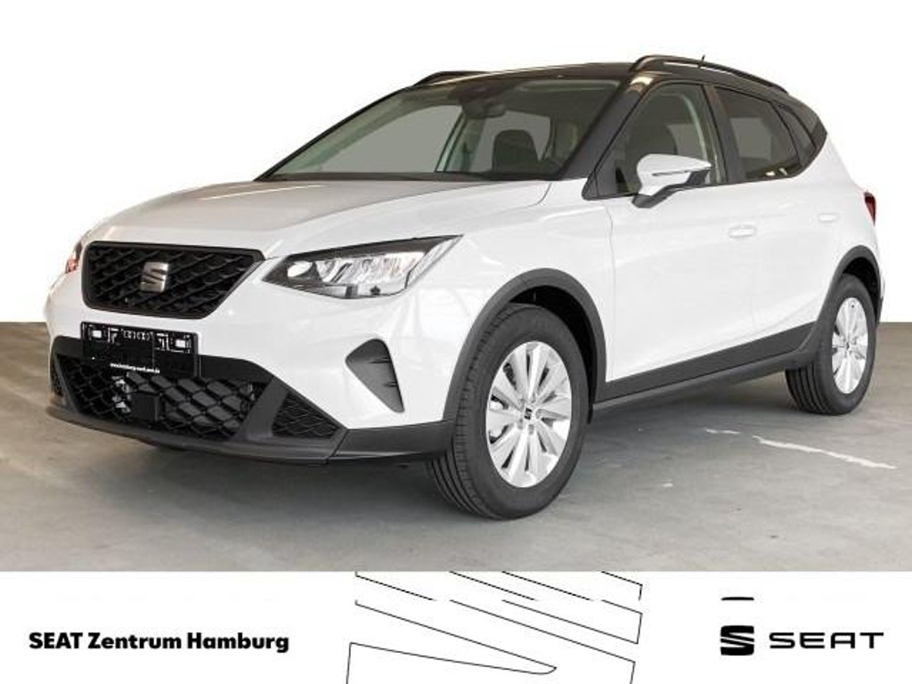 Seat Arona Style 1.0 TSI DSG