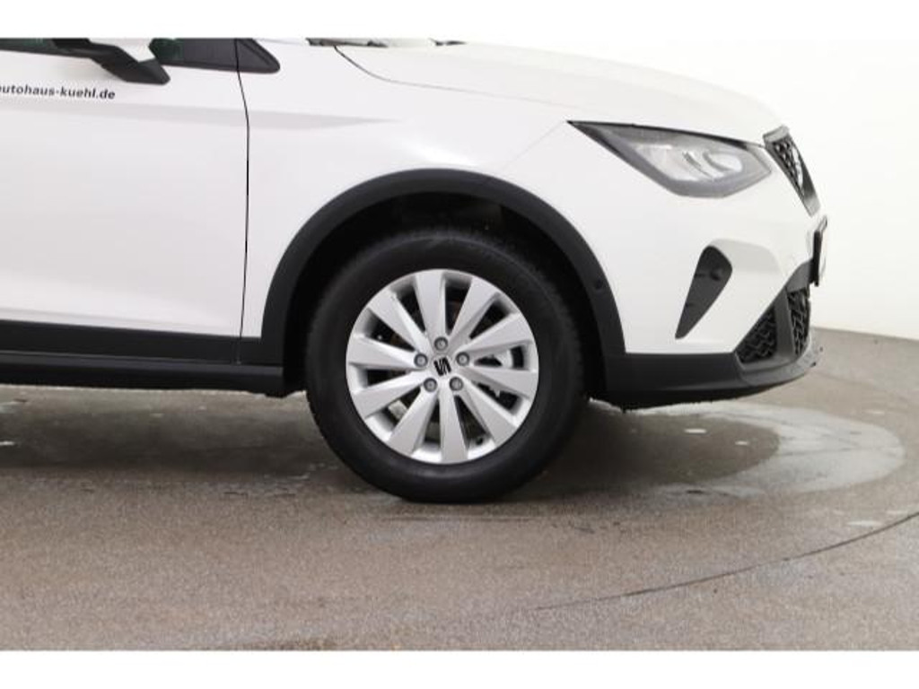 Seat Arona 1.0 TSI