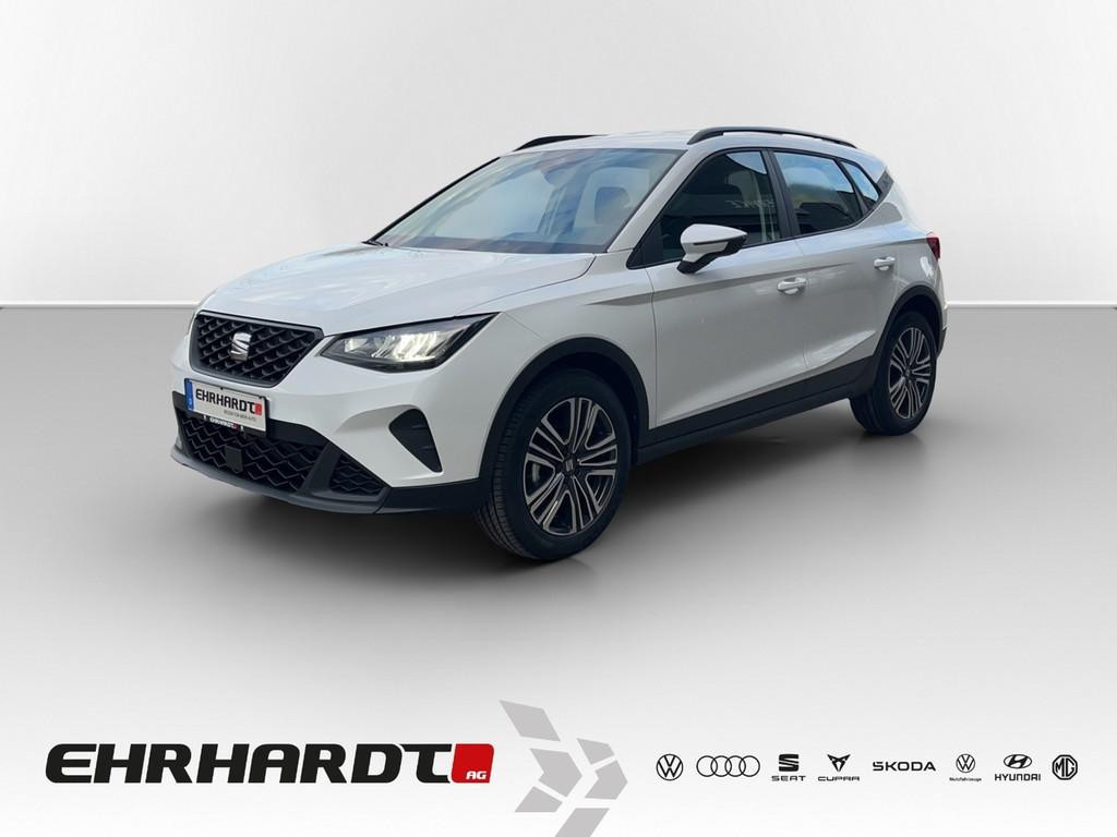 Seat Arona Style 1.0 TSI