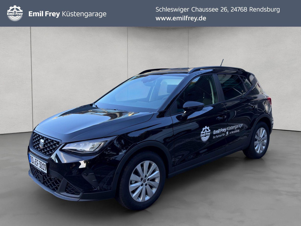 Seat Arona 1.0 TSI