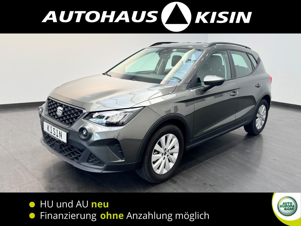 Seat Arona Style