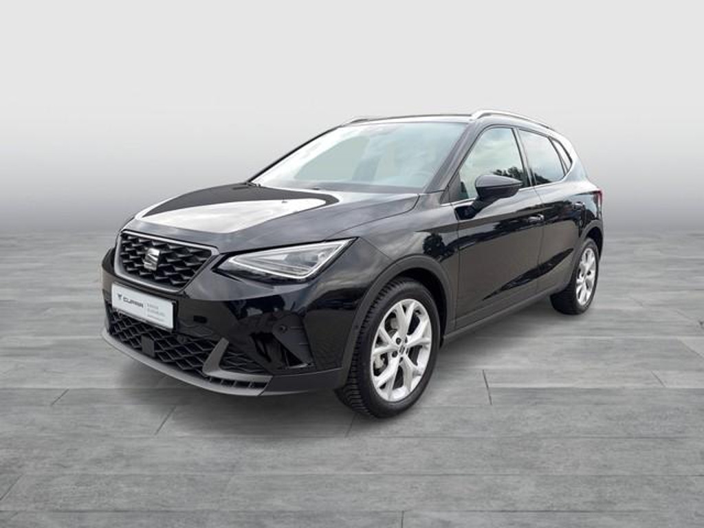 Seat Arona FR-lijn 1.0 TSI DSG