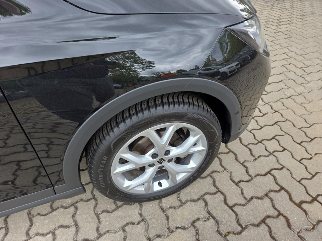 Seat Arona FR-lijn 1.5 TSI DSG