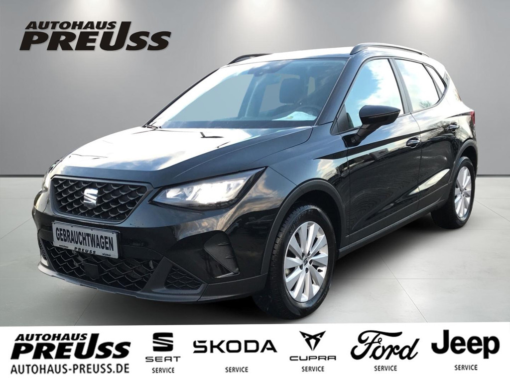 Seat Arona Style 1.0 TSI