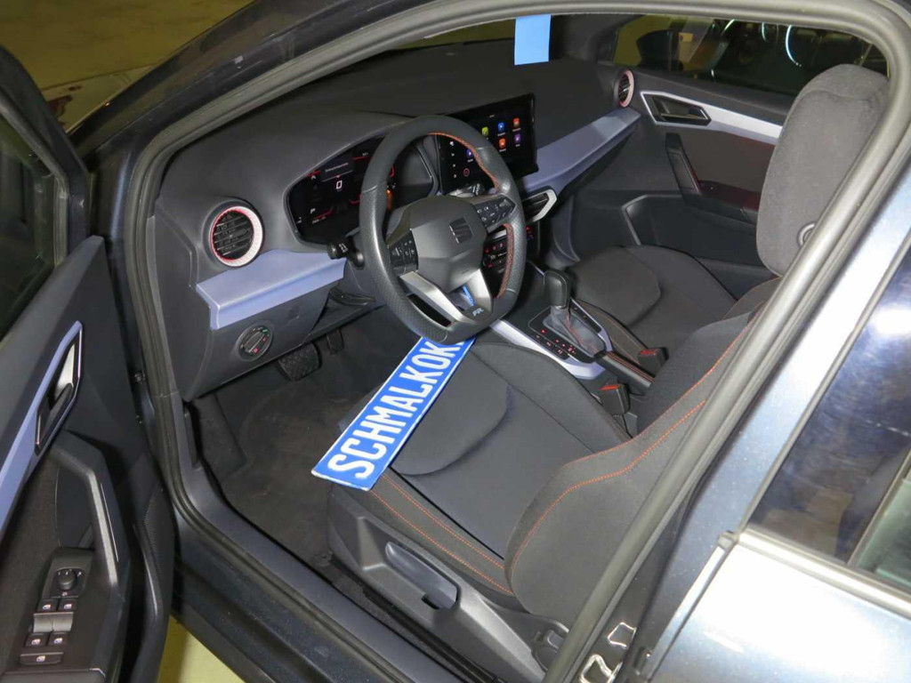 Seat Arona FR-lijn 1.0 TSI