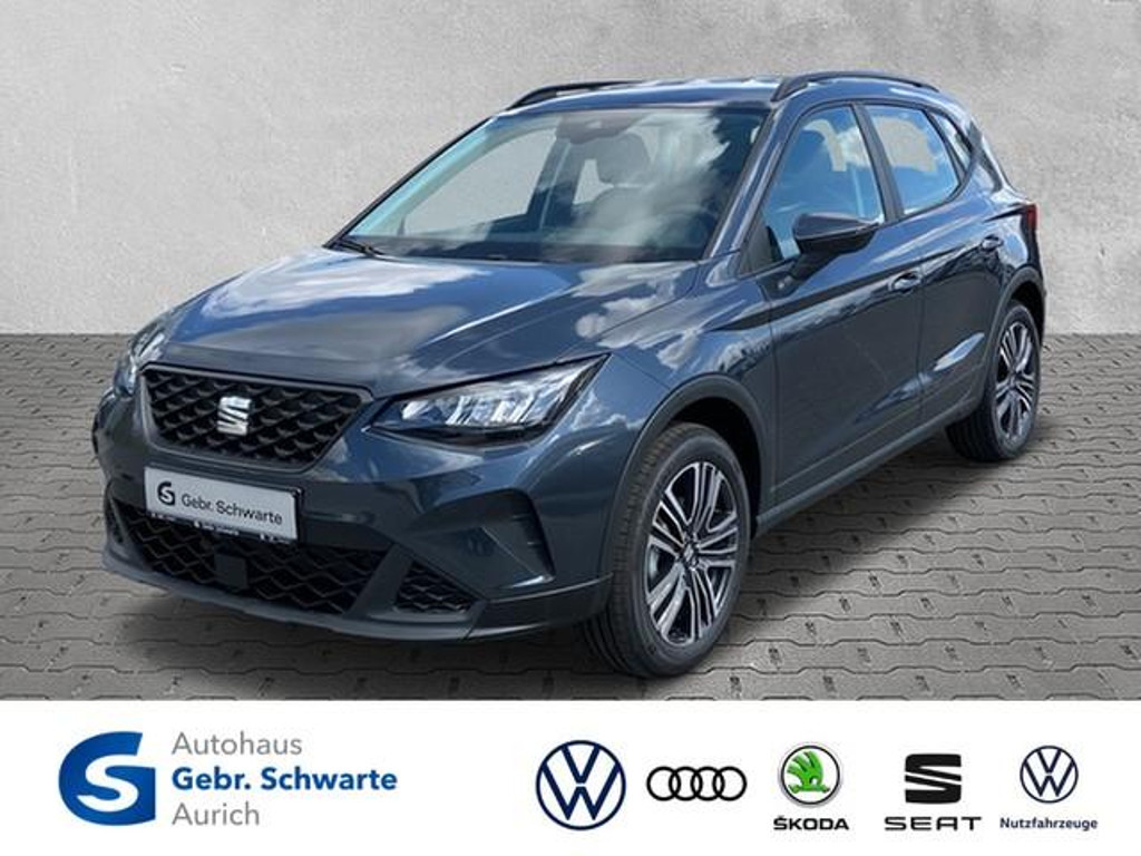 Seat Arona Style 1.0 TSI