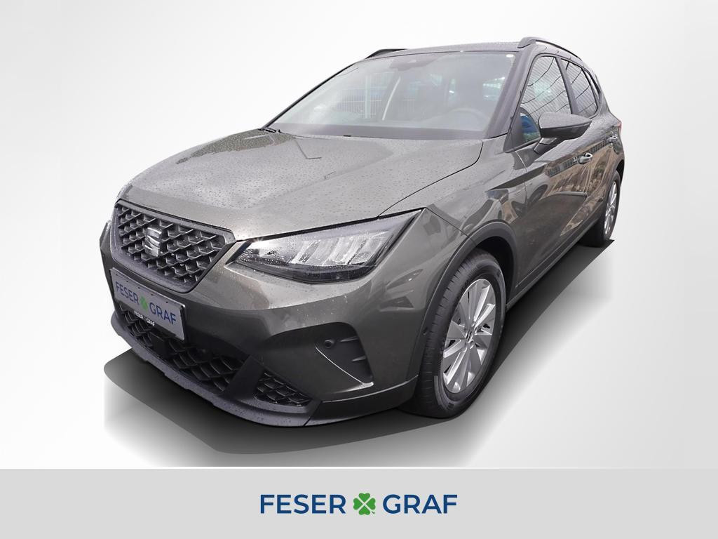 Seat Arona Style 1.0 TSI