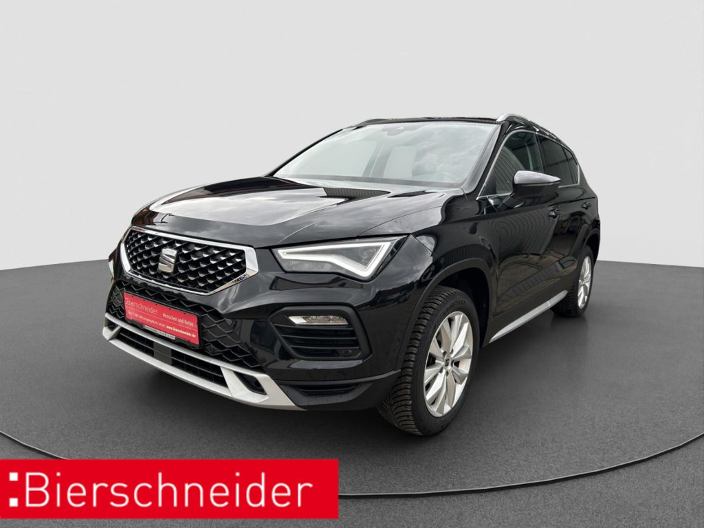 Seat Ateca 1.5 TSI DSG