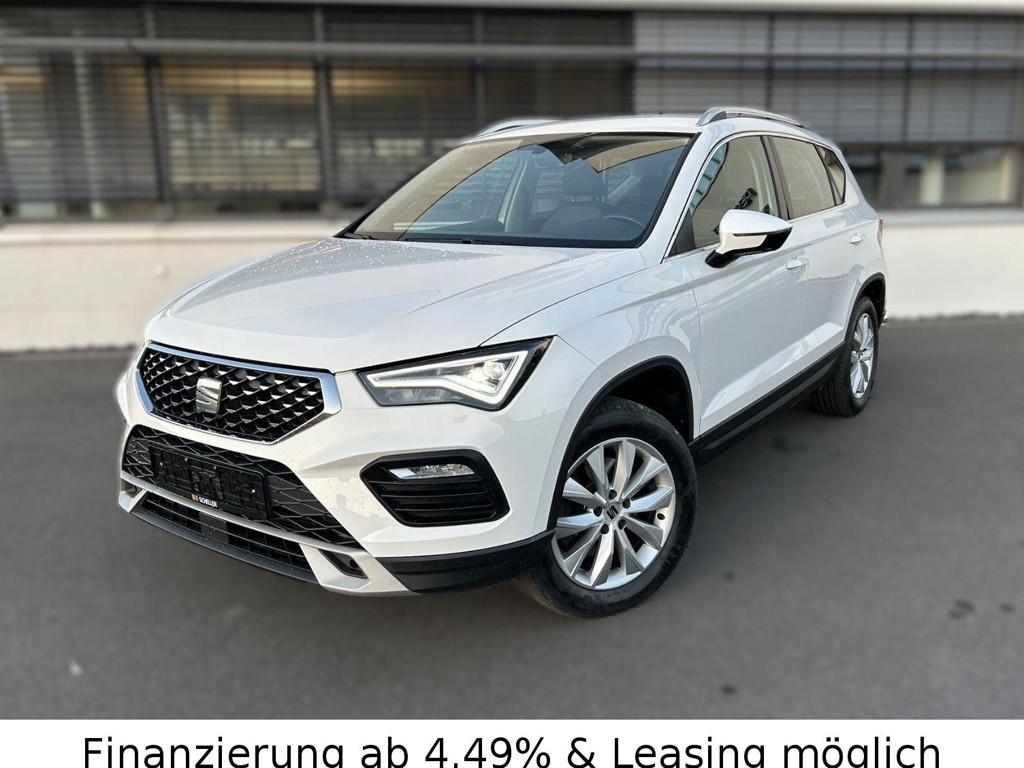 Seat Ateca Style