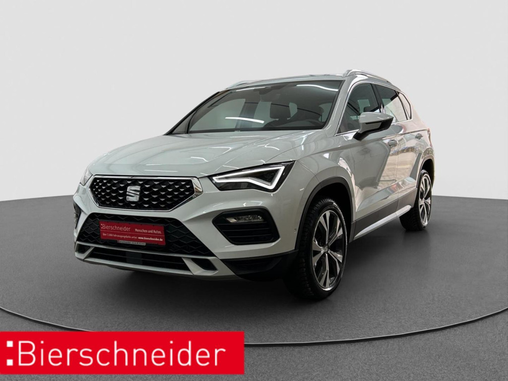 Seat Ateca 1.5 TSI DSG