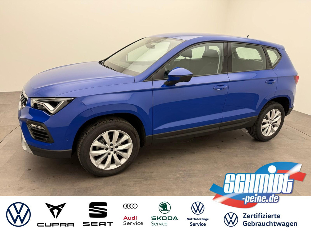 Seat Ateca Style 1.0 TSI