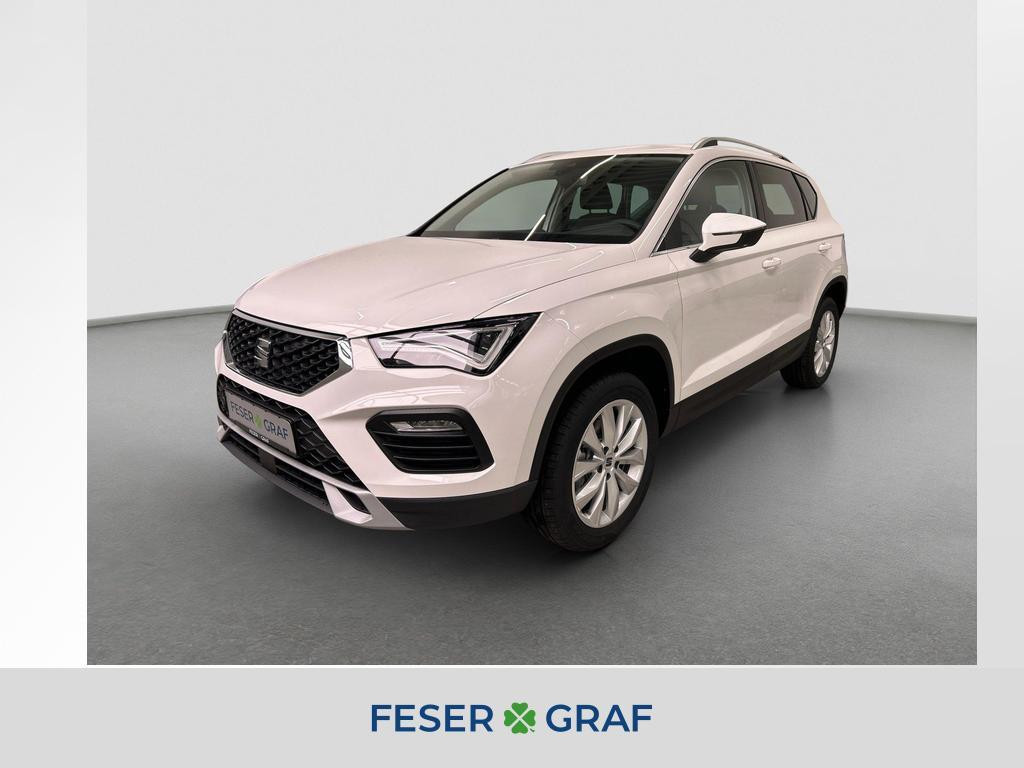 Seat Ateca Style