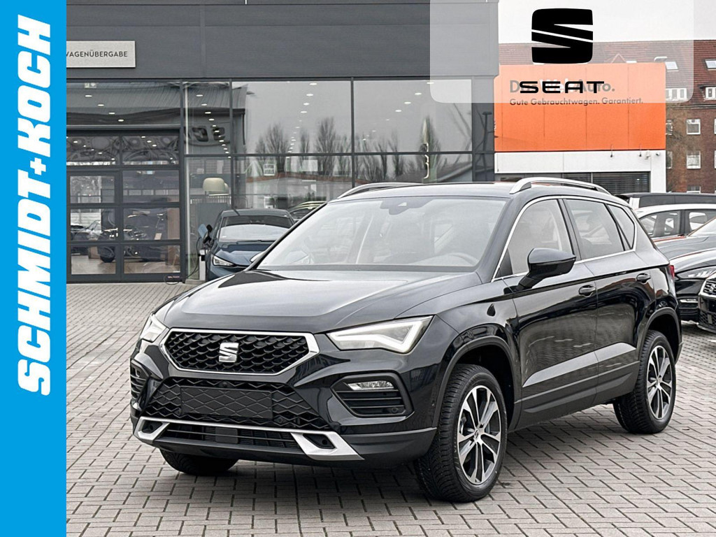 Seat Ateca Style 1.5 TSI DSG