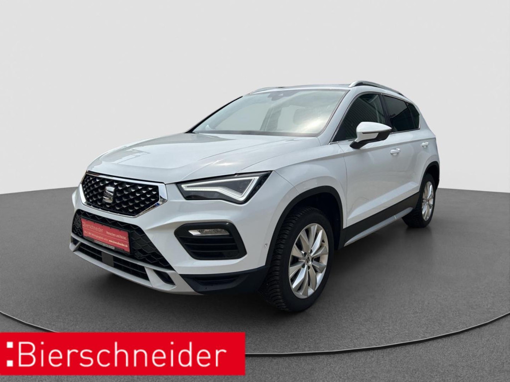Seat Ateca 1.5 TSI DSG