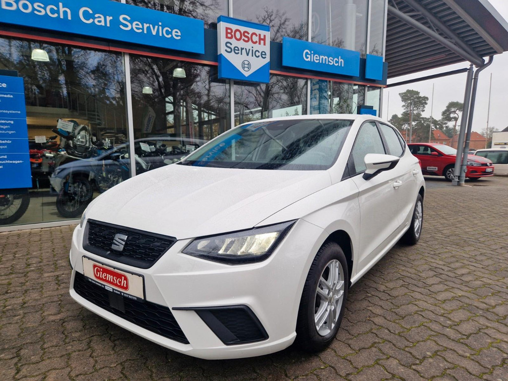 Seat Ibiza Style 1.0 TSI