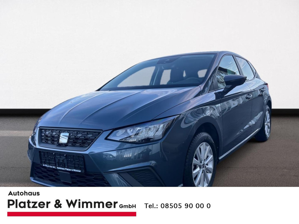 Seat Ibiza Style 1.0 TSI