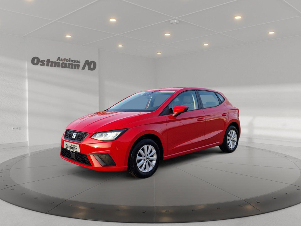 Seat Ibiza Style 1.0 TSI