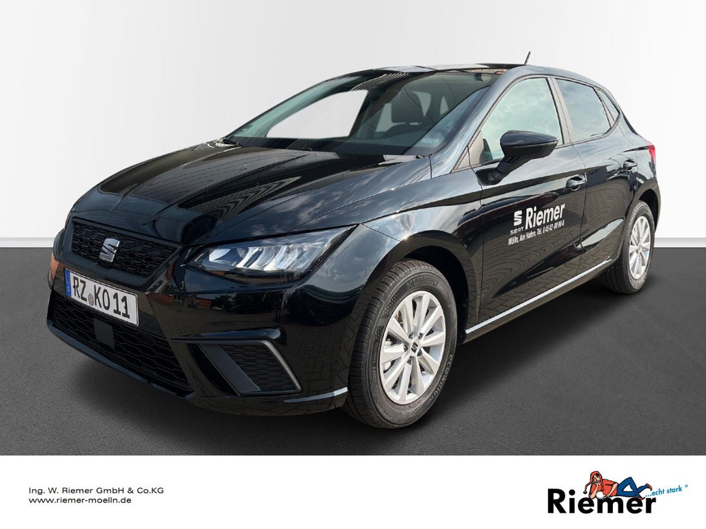 Seat Ibiza Style 1.0 TSI