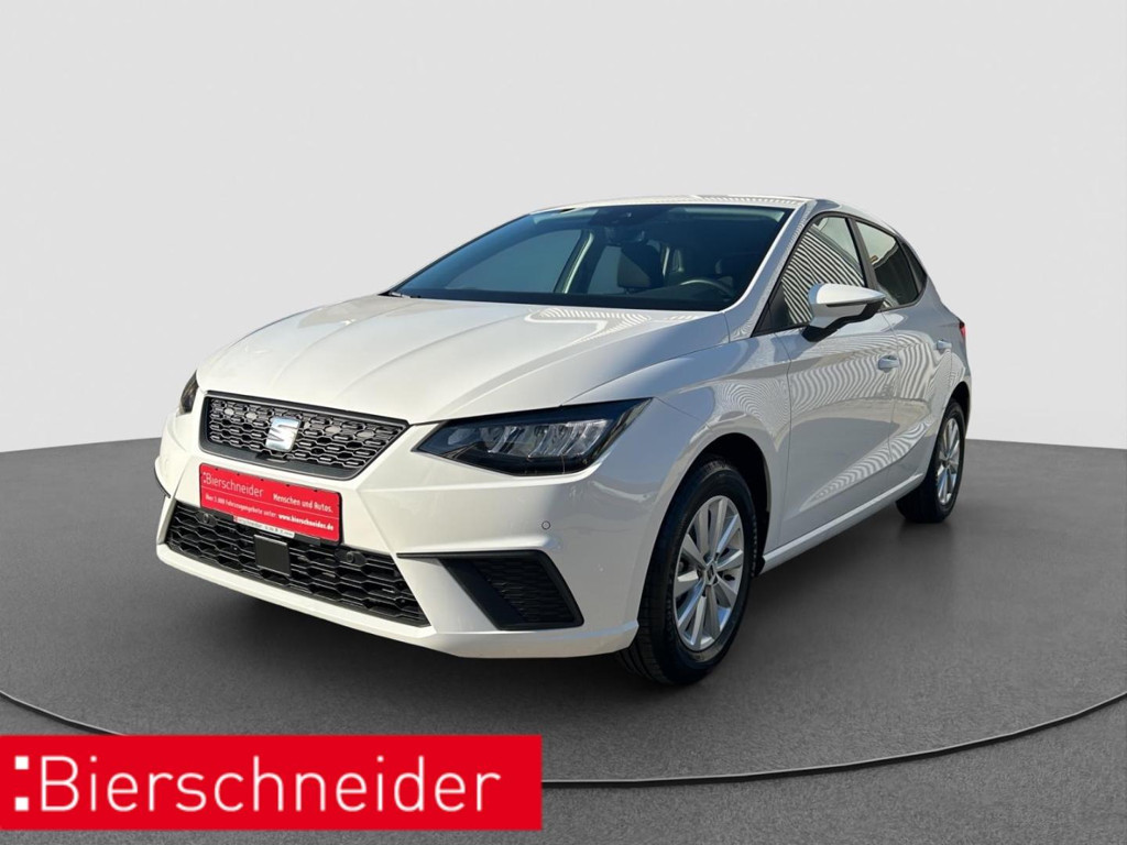 Seat Ibiza Style 1.0 TSI