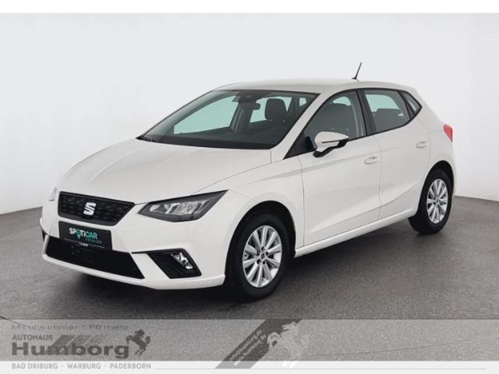 Seat Ibiza Style 1.0 TSI
