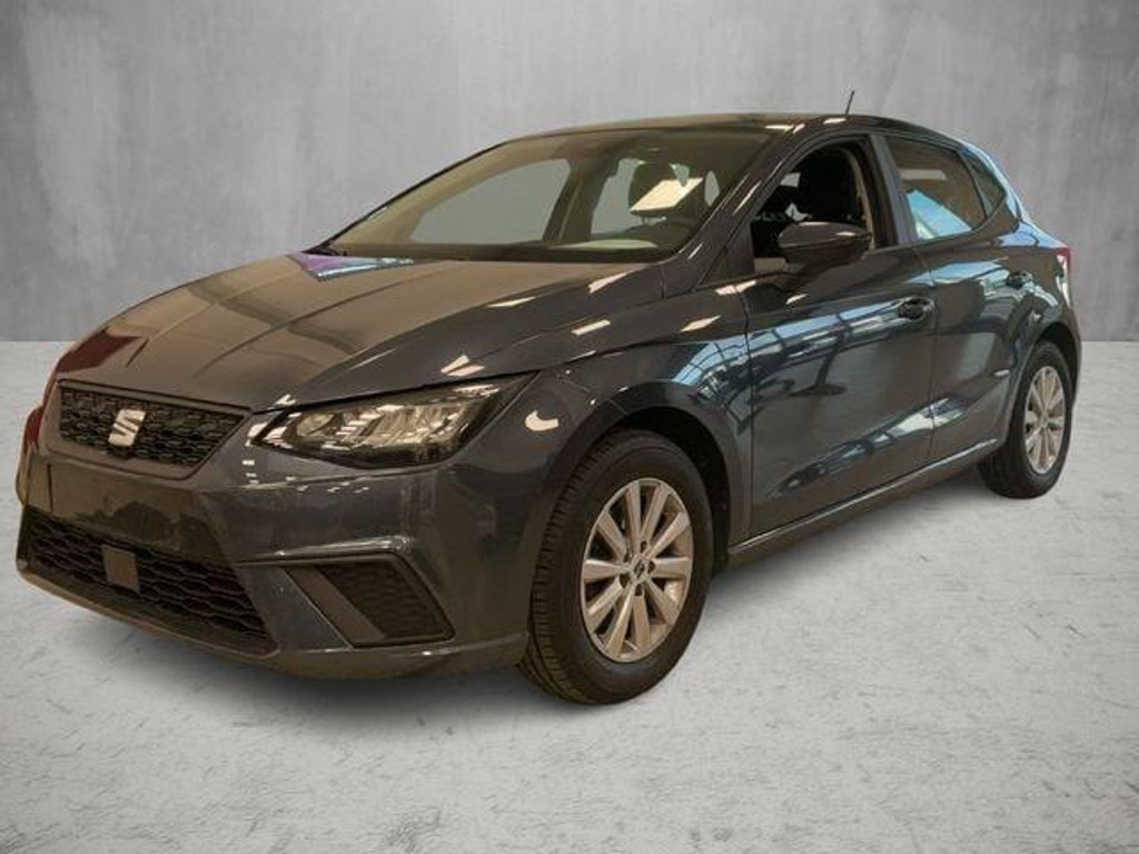 Seat Ibiza Style 1.0 TSI