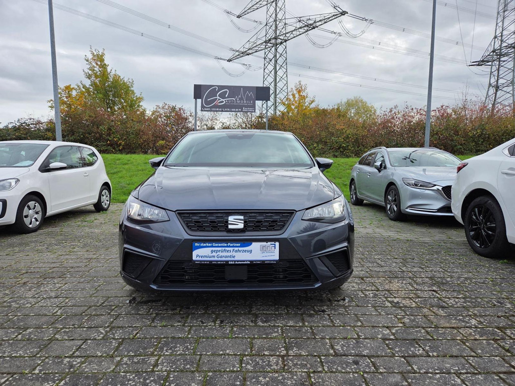 Seat Ibiza Style 1.0 TSI