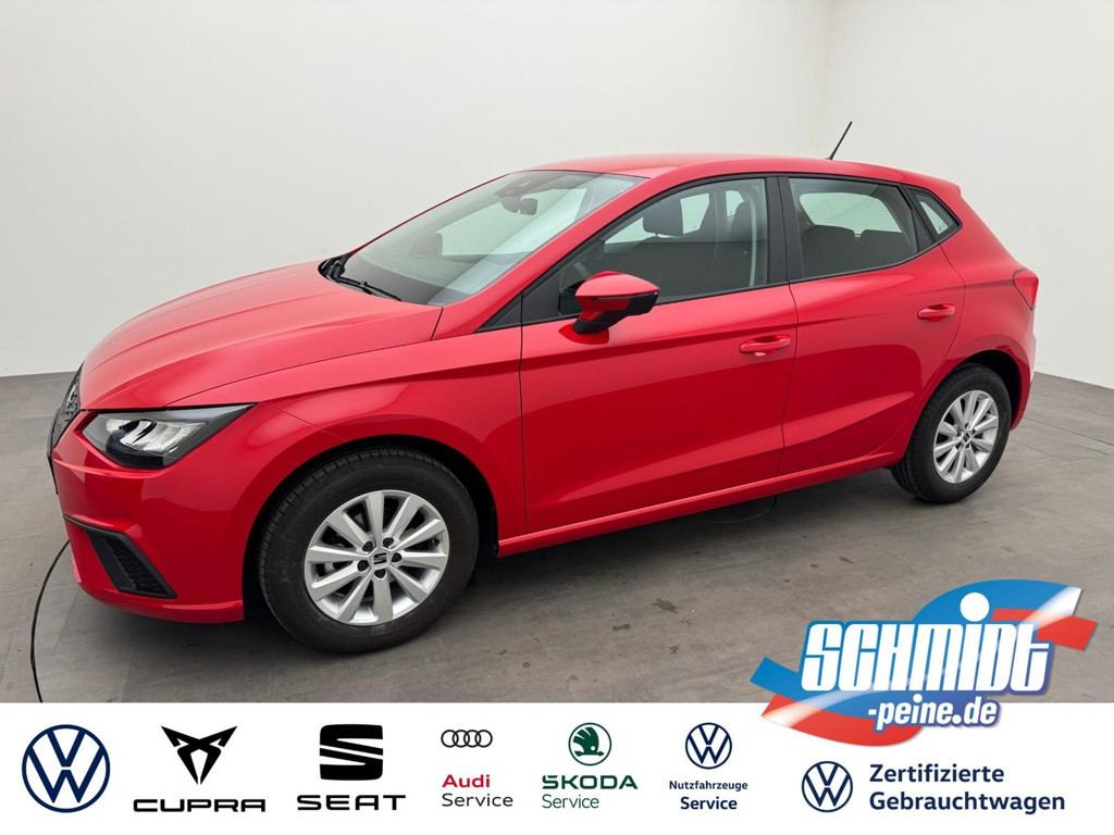Seat Ibiza Style 1.0 TSI