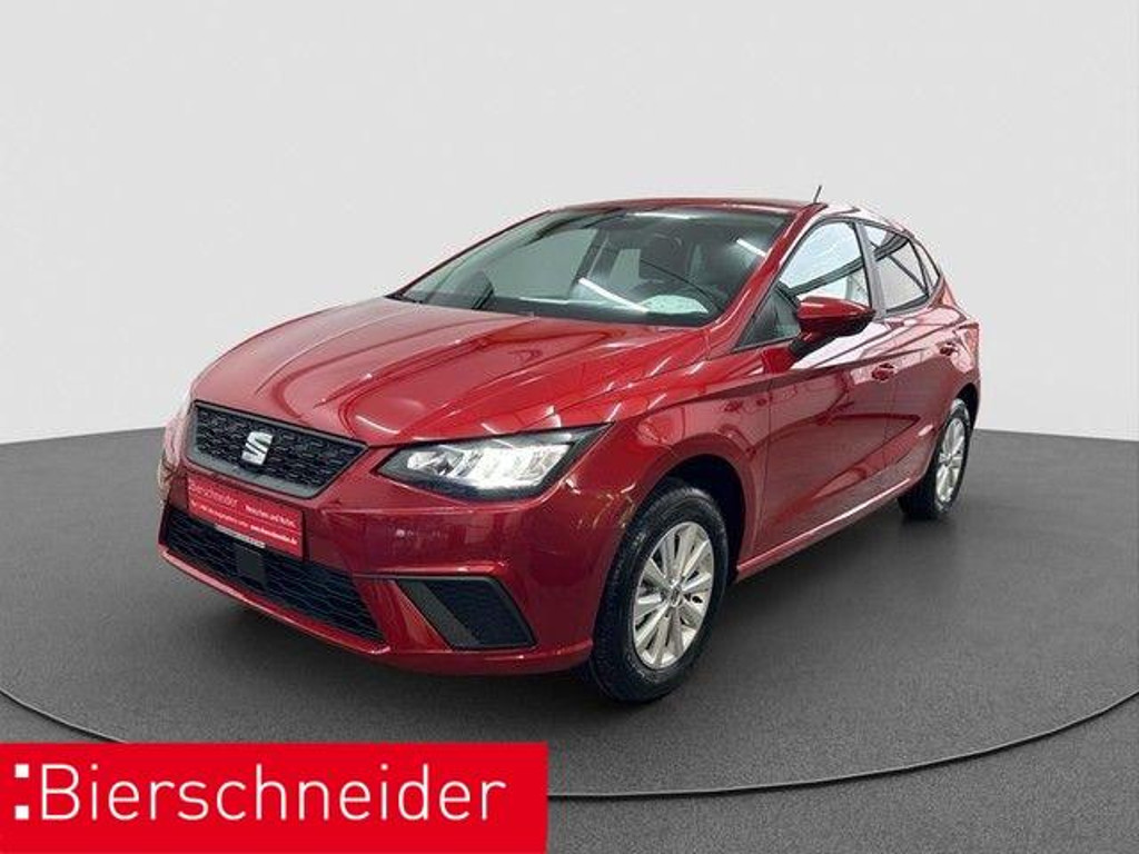 Seat Ibiza Style 1.0 TSI
