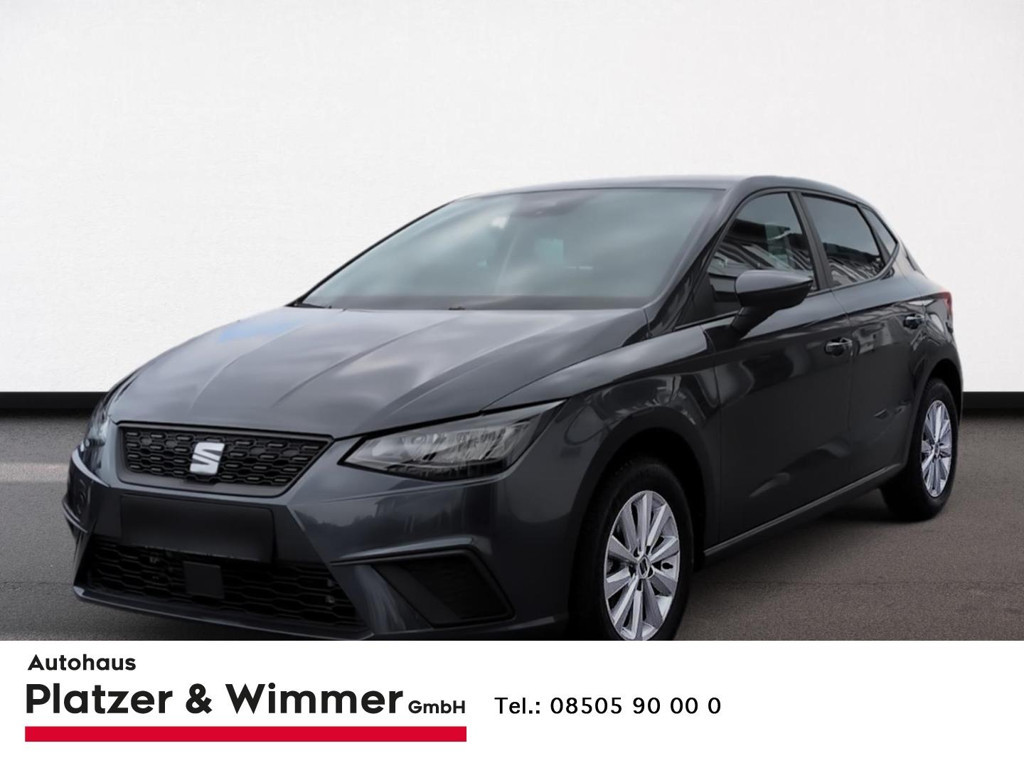 Seat Ibiza Style 1.0 TSI