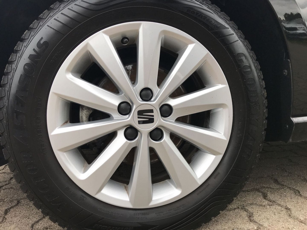 Seat Ibiza Style 1.0 TSI