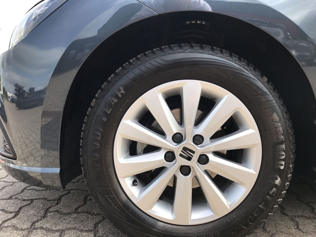 Seat Ibiza Style 1.0 TSI