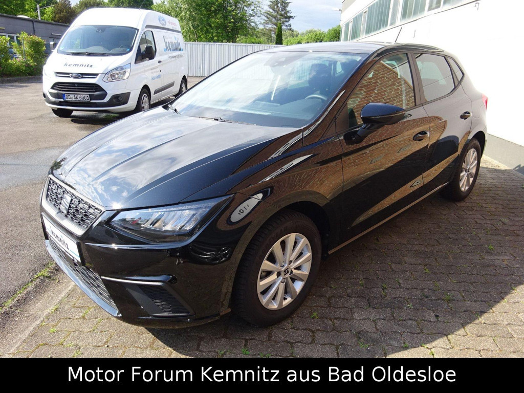 Seat Ibiza Style 1.0 TSI