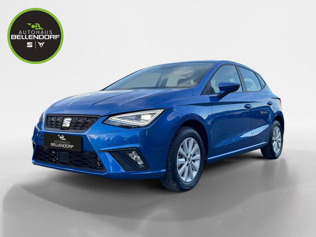 Seat Ibiza Style 1.0 TSI