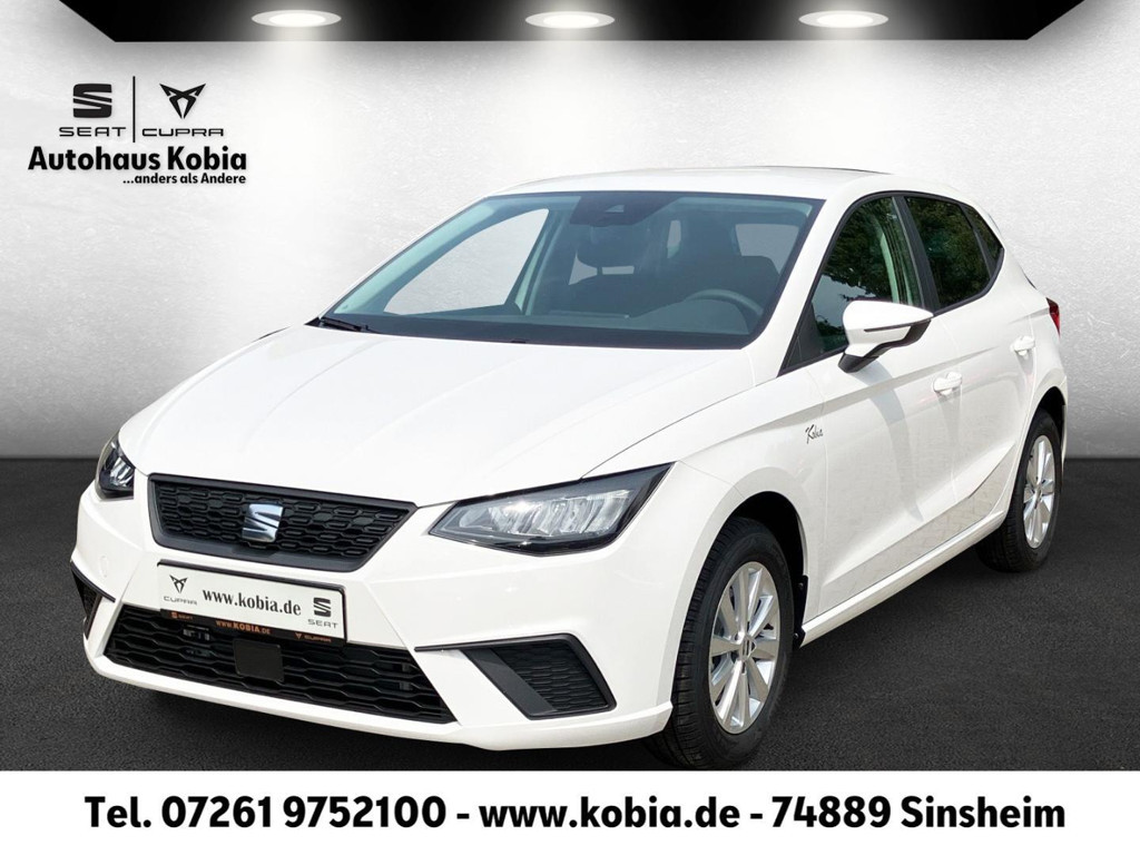 Seat Ibiza Style 1.0 TSI