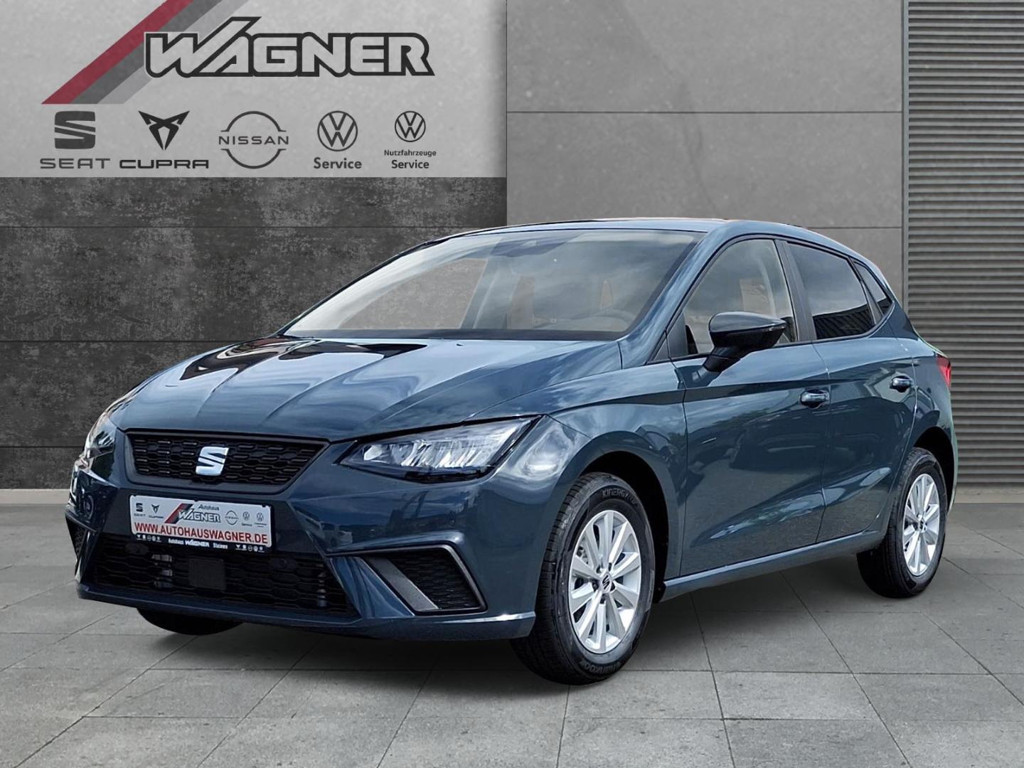 Seat Ibiza Style 1.0 TSI