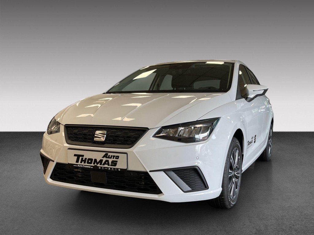 Seat Ibiza Style 1.0 TSI