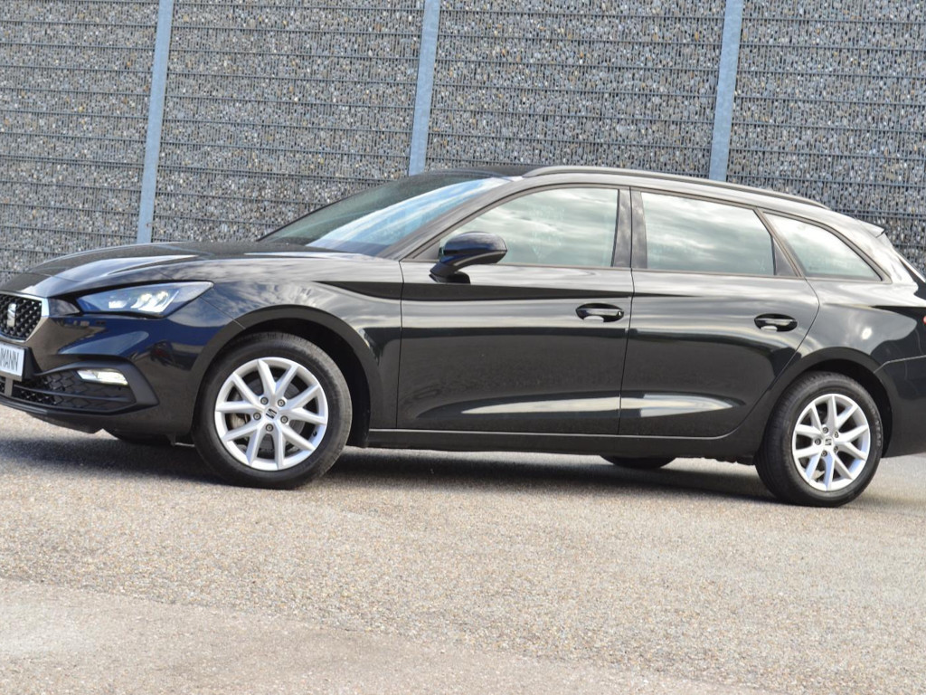 Seat Leon Style Sportstourer