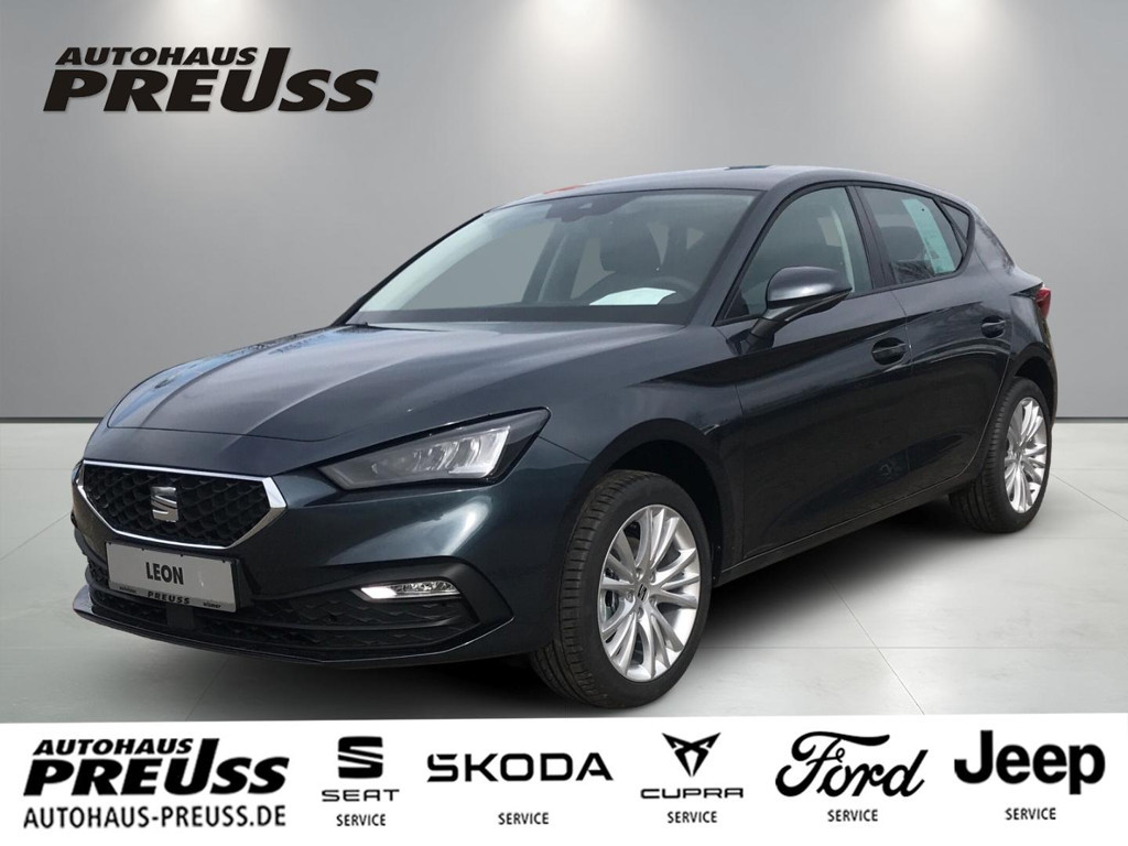 Seat Leon Style 1.0 TSI