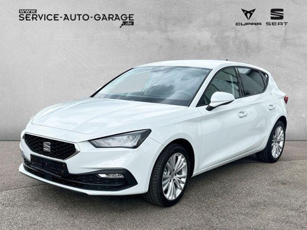 Seat Leon Style 1.0 TSI