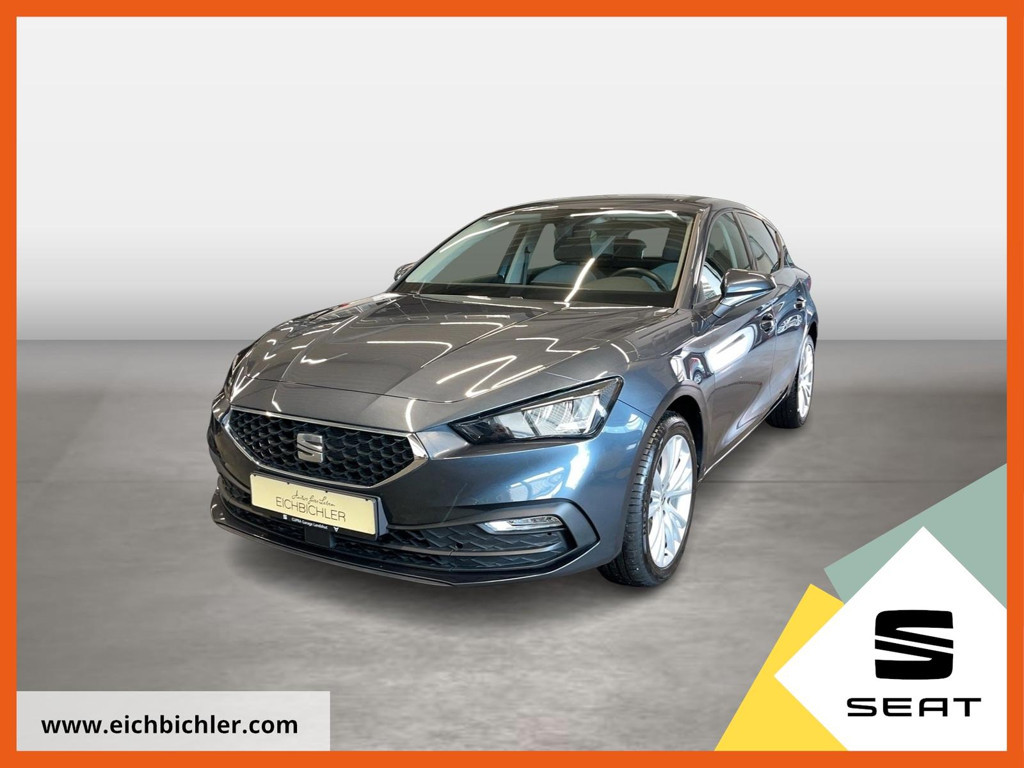 Seat Leon Style 1.0 TSI