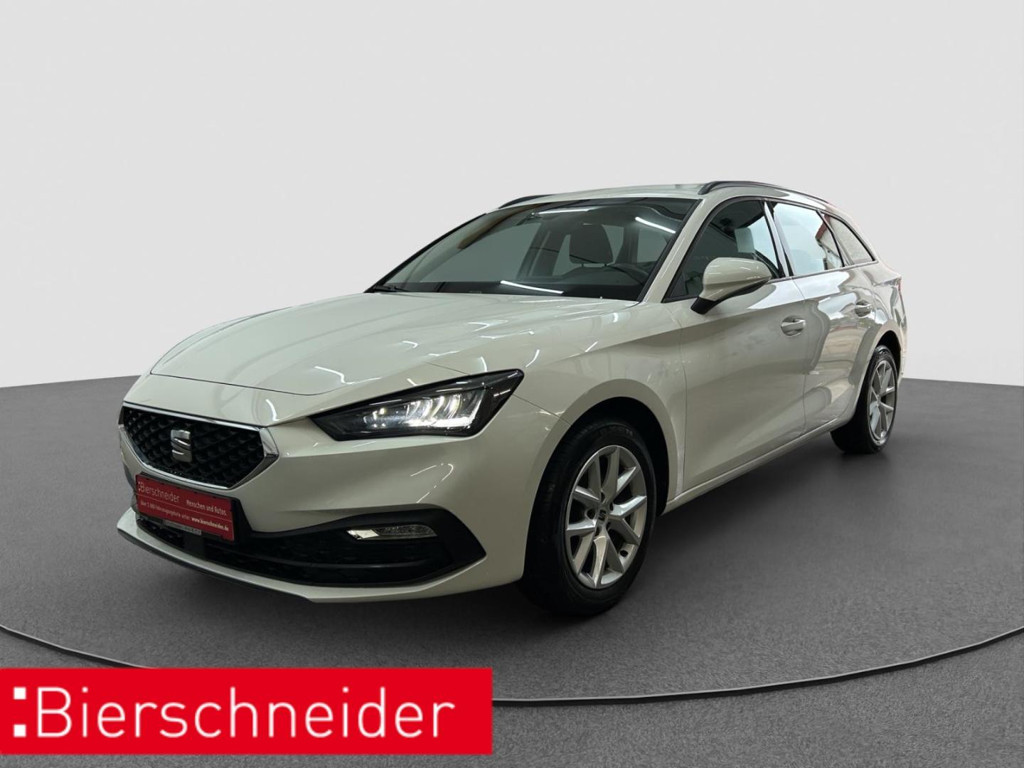 Seat Leon Style 1.0 TSI Sportstourer