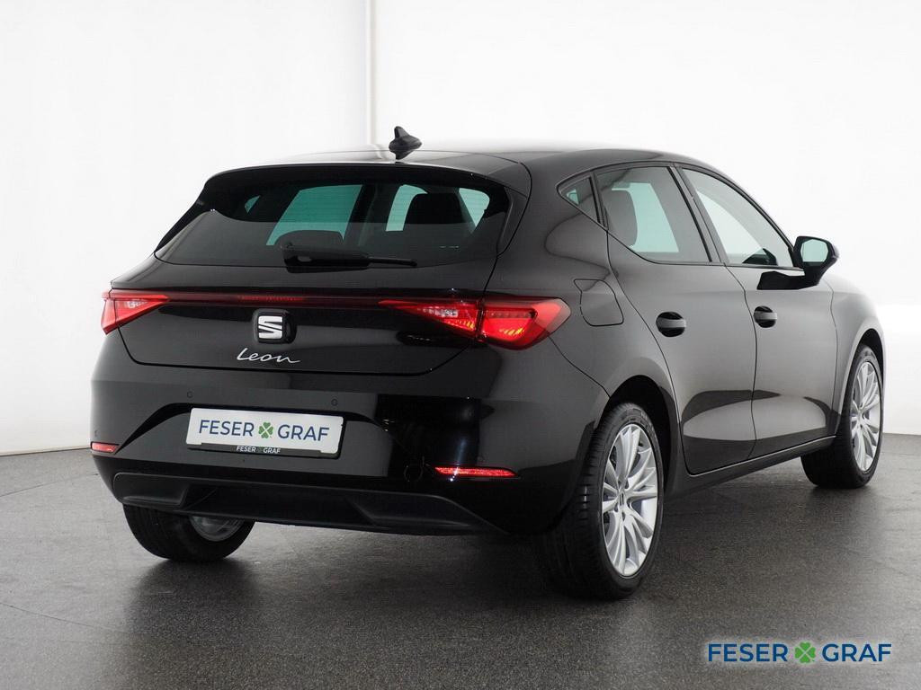 Seat Leon Style 1.0 TSI