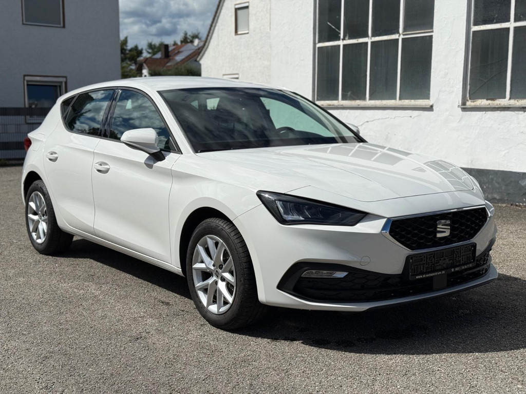 Seat Leon Style 1.5 TSI